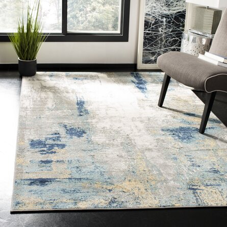 Genessys Abstract Rug