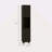 2-Shelf Rectangle Pantry Cabinet-207776072