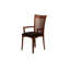 Sarah Upholstered Arm Chair-20804153-20804147