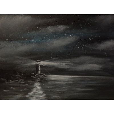 " Nightlight " by Ed Capeau