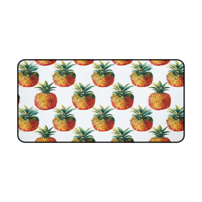Polyester Desk Pad