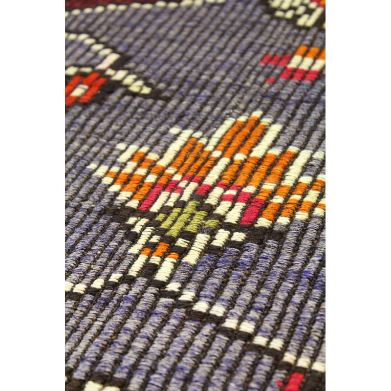 Jijim One-of-a-Kind 6'7" X 8'11" Area Rug