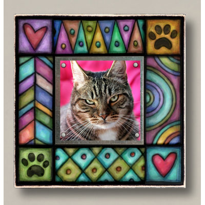 Cauldwell Single Picture Frame
