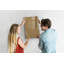Magnetic Glass Dry Erase Board