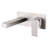Bathroom Vanity faucet, Vanities Faucets Wall Sink Faucet Single Hole-65462653