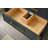 Brodnax 30.13" Single Bathroom Vanity Set-1324733029
