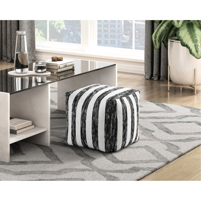 Pouf Modern