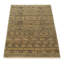 Hand Knotted Wool Area Rug