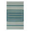 Hand Woven Cotton Area Rug