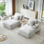 Pardue 29.89 " Corduroy Sleeper Sofa
