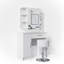 Morrilton Dressing Table with Mirror