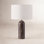 Genuine Marble Table Lamp