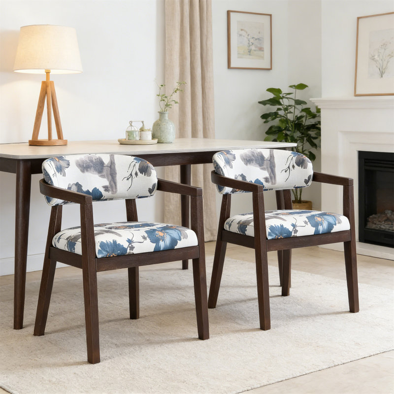 Dining Arm Chair