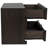 Veme 40'' Solid Wood Sideboard