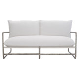 Sorrento Outdoor 3 - Seat Patio Sofa