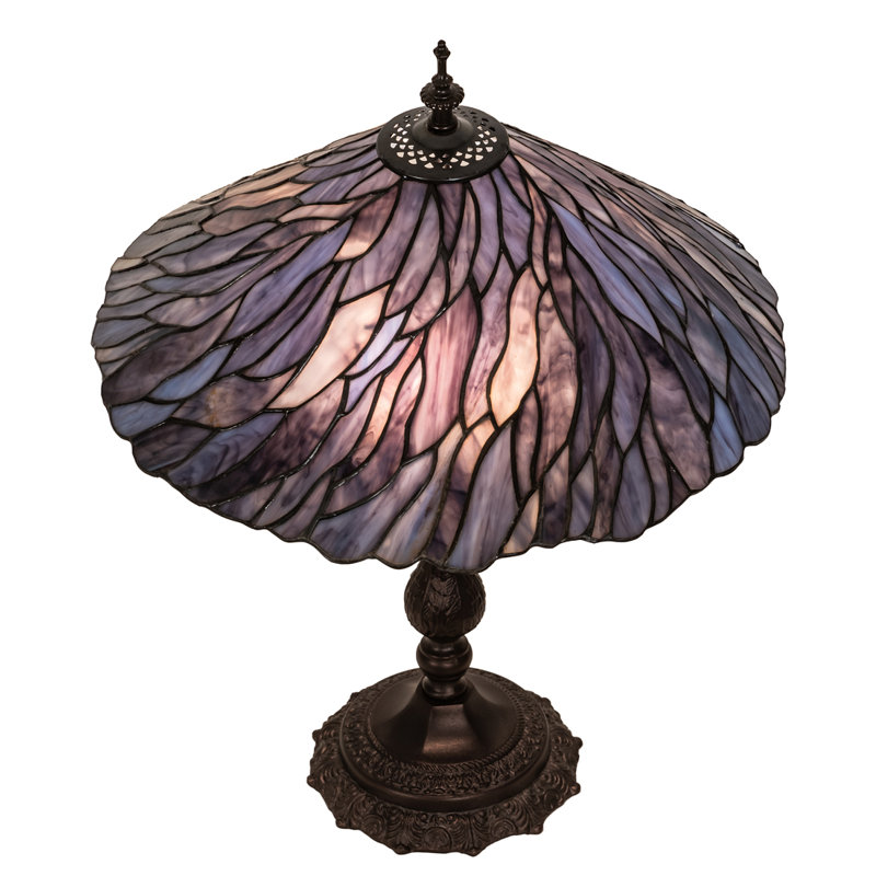 Willow Table Lamp