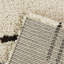 Tapis marocain à poils longs Marjanne-956304544