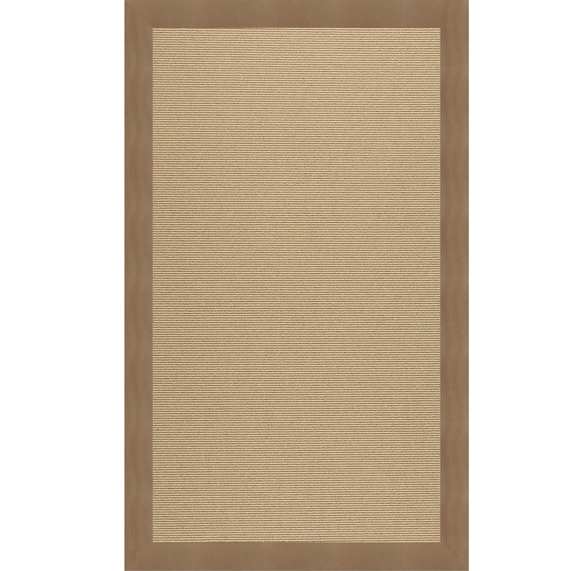 Zeppelin Geometric Indoor / Outdoor Rug, Rectangle 10' x 14'