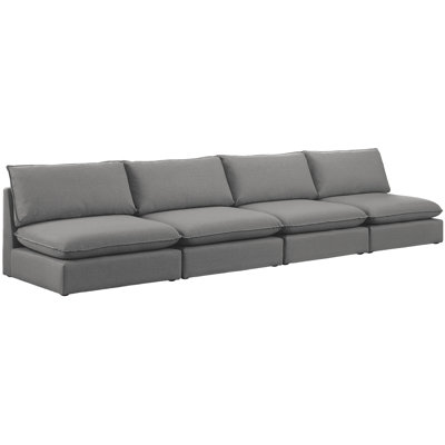 Canapé modulaire Tupman