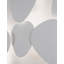 LED Armed Sconce-1117158574