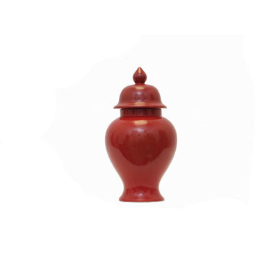 Ceramic Food Storage Container