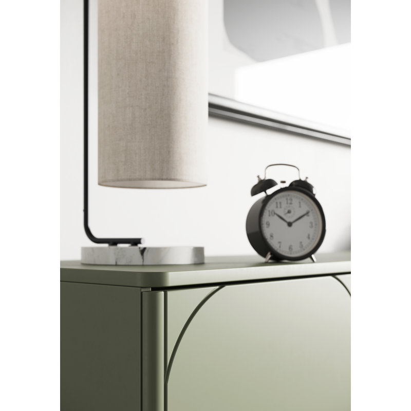 Lewisboro 120cm Sideboard, Olive