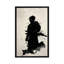 « samurai », impression sur toile-72779634-72779632-29083945