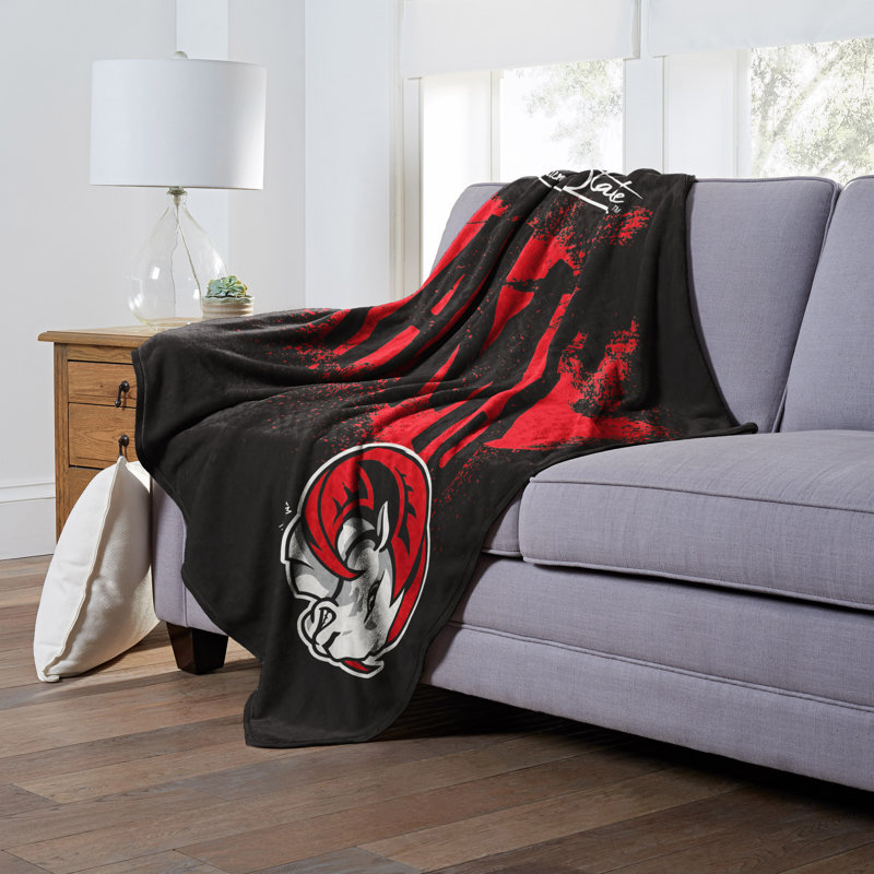 Throw Blanket