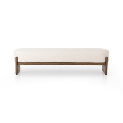 Kirby Upholstered Bench