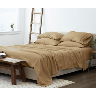 Ensemble de draps Luxury