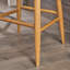 Chaise de bar