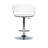 Aishvi 2 - Person Pedestal Dining Set-1029884845-1029884833