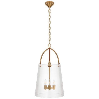 Julian 3 - Light Chandelier