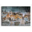 «The Homecoming» par Stanton Manolakas, art mural en verre acrylique,-1552116853