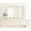 Miroir ondulé en bois massif-482910362-483751759-487182527
