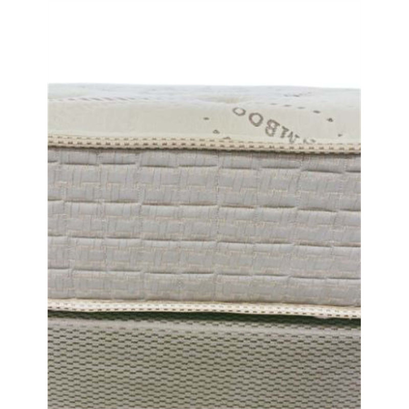 Comfortable Two-Sided Mattress with Advanced Spring System for Superior Sleep