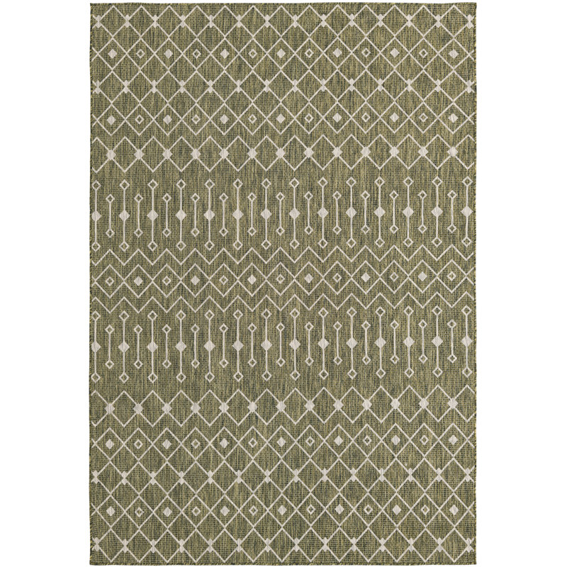Pergola Markeya Rug, Rectangle 7'1" x 10'