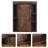 Bathroom Cabinet-469399344