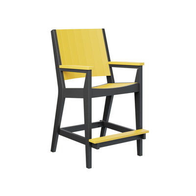 Fauteuil de bar Berlin Chat