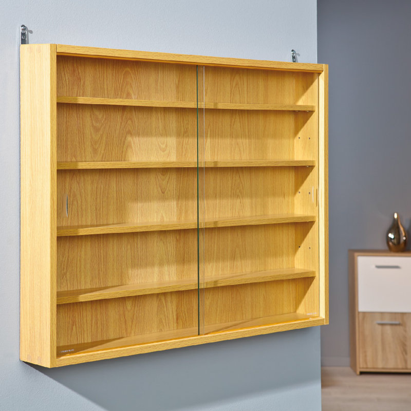 Beunca Display Cabinet