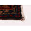 Tapis rouge Mountfort 3 pi 8 po x 9 pi 9 po