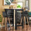 Hacker 112cm Home Bar-750016344