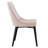 Modway Viscount Performance Velvet Dining Chair-1415870444