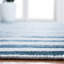 Ralph Lauren Cameron Stripe Viscose Striped Rug-11102357