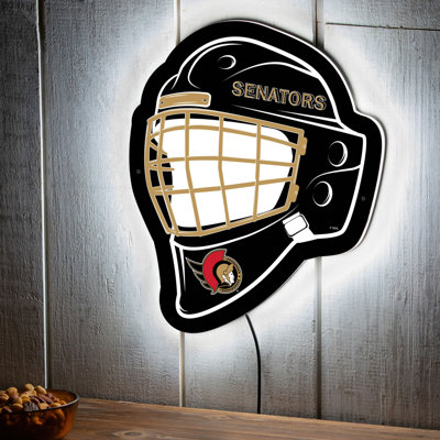 Enseigne murale NHL Team