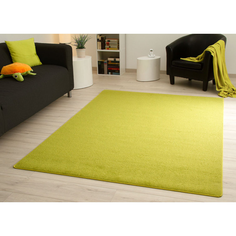 Arenberg Solid Colour Area Rug