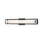 Lochwood 1 - Light Bath Sconce-64112818-64112821