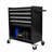 4 Drawers Multifunctional Tool Cart With Wheels-130034221