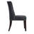 Desroches Velvet Wingback Chair-2090451813