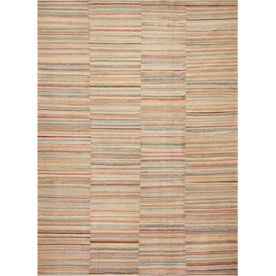 Nazmiyal Collection Modern Kilim Rug 10ft 5in X 14ft 4in